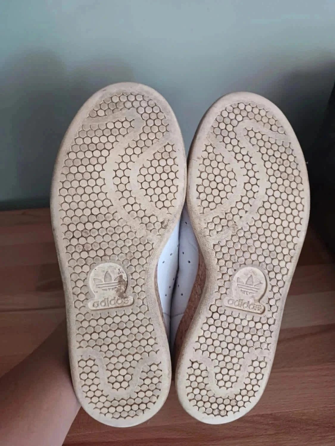 Tênis stan smith grande número 36 – photo 6